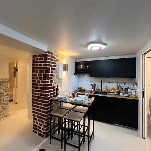 Apartamento de 1 Dormitorio